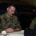 Ronald Reagan Sailors Take Navy-wide Advancement Exam