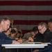 Ronald Reagan Sailors Take Navy-Wide Advancement Exam