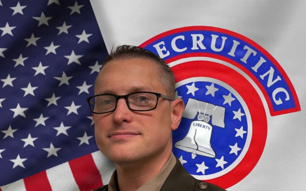 CSM Kenneth Callaghan