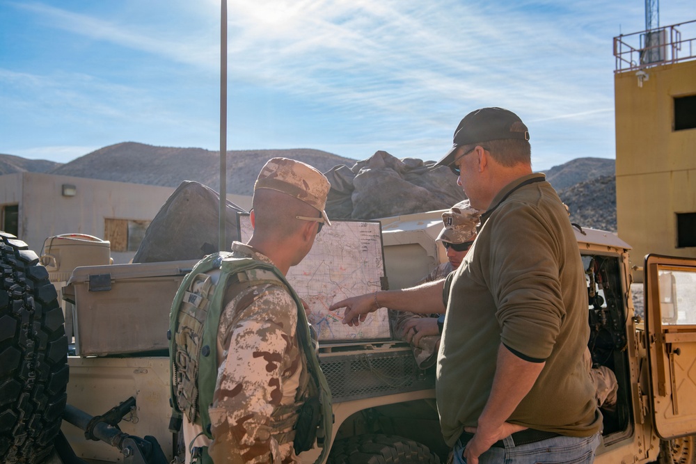 RACER: Robotic Autonomy in Complex Environments with Resiliency