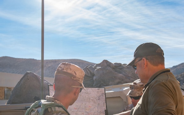 RACER: Robotic Autonomy in Complex Environments with Resiliency