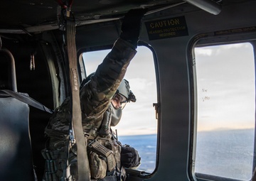 USAAAD Engine Run Up and Training Flight