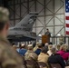 Col. Jon Friedman Takes Command of the 114th Fighter Wing