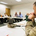 Fort McCoy leaders, personnel support January 2026 meeting at Sparta Chamber of Commerce