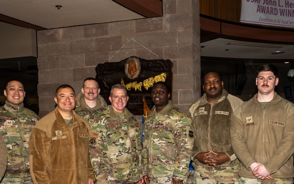 18th Air Force leaders visit the 715th AMOG on JBER