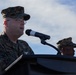1st CEB holds change of command ceremony