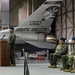 Col. Jon Friedman Takes Command of the 114th Fighter Wing