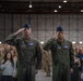 Col. Jon Friedman Takes Command of the 114th Fighter Wing