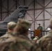 Col. Jon Friedman Takes Command of the 114th Fighter Wing