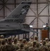 Col. Jon Friedman Takes Command of the 114th Fighter Wing
