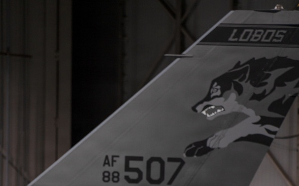 Col. Jon Friedman Takes Command of the 114th Fighter Wing