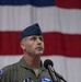 Col. Jon Friedman Takes Command of the 114th Fighter Wing