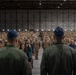 Col. Jon Friedman Takes Command of the 114th Fighter Wing
