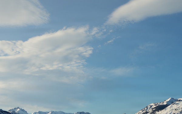 2nd Bn., 4th Marines hike during MTX 1-26