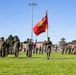 7th Engineer Support Battalion conducts change of command ceremony