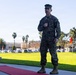 7th Engineer Support Battalion conducts change of command ceremony