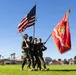 7th Engineer Support Battalion conducts change of command ceremony