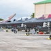 154th Wing Hosts Sentry Aloha 26-1, Multistate Air Combat Training