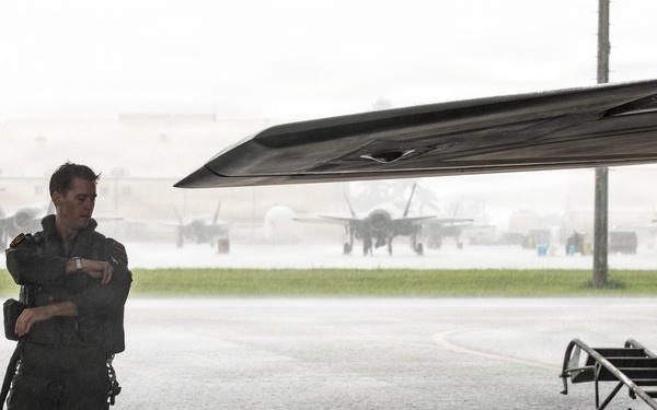 154th Wing Hosts Sentry Aloha 26-1, Multistate Air Combat Training