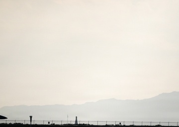 154th Wing Hosts Sentry Aloha 26-1, Multistate Air Combat Training