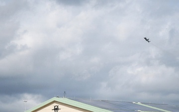 154th Wing Hosts Sentry Aloha 26-1, Multistate Air Combat Training