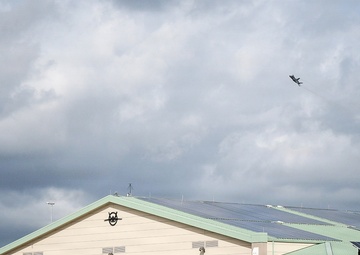 154th Wing Hosts Sentry Aloha 26-1, Multistate Air Combat Training