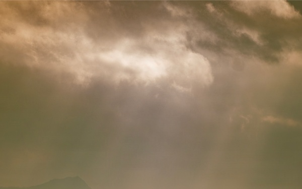 154th Wing Hosts Sentry Aloha 26-1, Multistate Air Combat Training