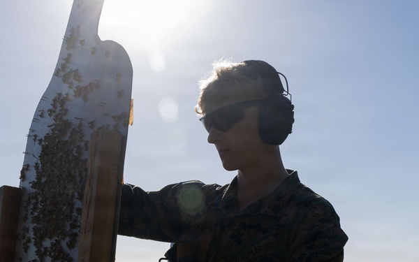 Marine Corps Marksmanship Competition 2026