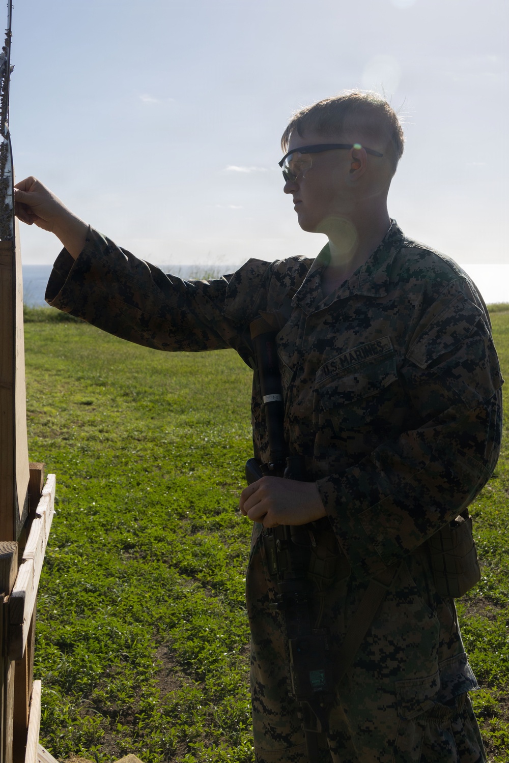 Marine Corps Marksmanship Competition 2026