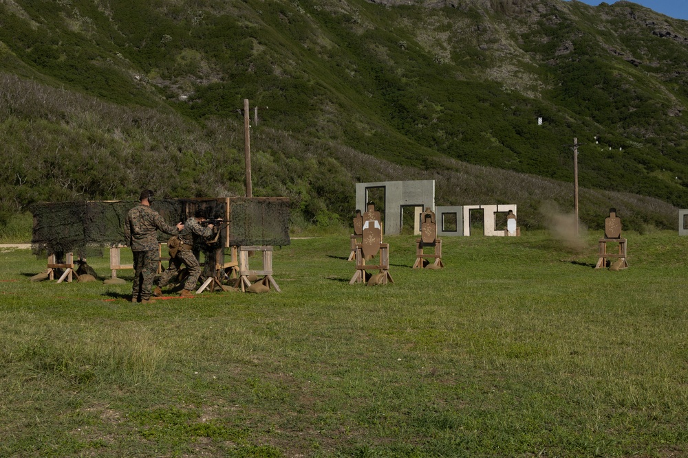 Marine Corps Marksmanship Competition 2026