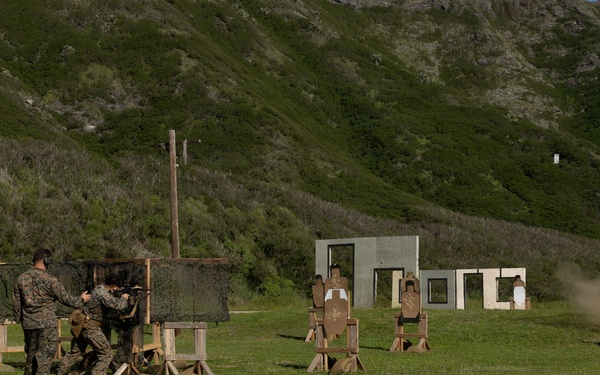 Marine Corps Marksmanship Competition 2026