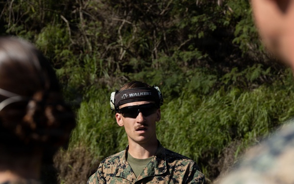 Marine Corps Marksmanship Competition 2026