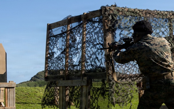 Marine Corps Marksmanship Competition 2026