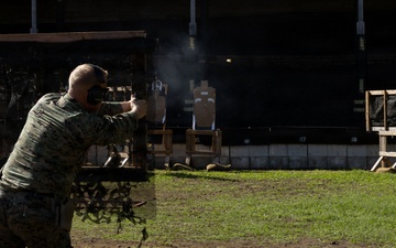 Marine Corps Marksmanship Competition 2026