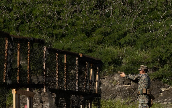 Marine Corps Marksmanship Competition 2026