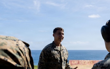 Marine Corps Marksmanship Competition 2026