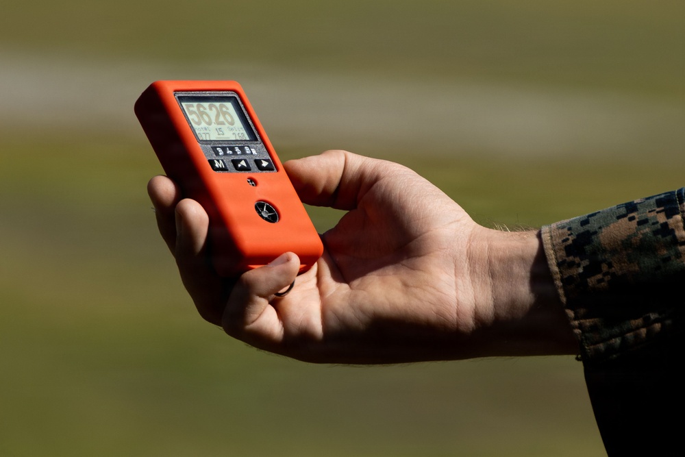 Marine Corps Marksmanship Competition 2026