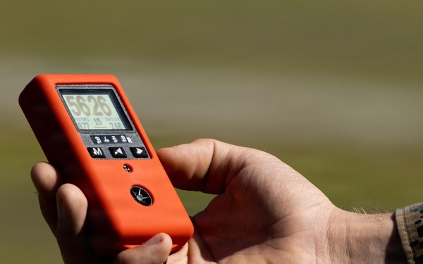 Marine Corps Marksmanship Competition 2026