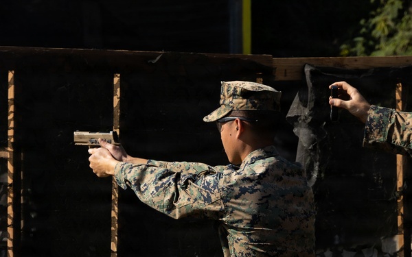 Marine Corps Marksmanship Competition 2026