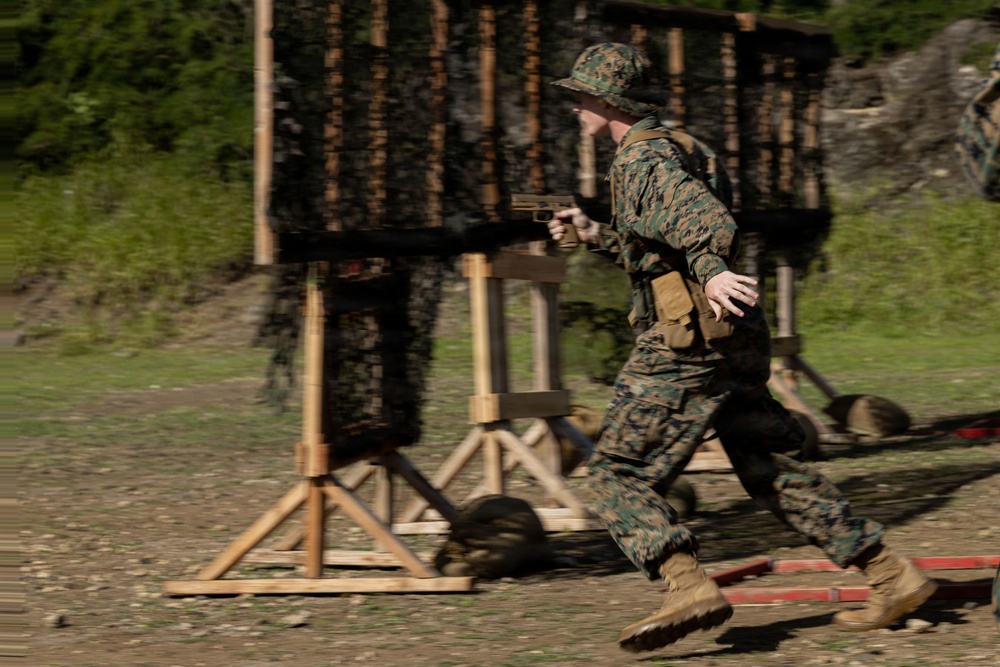 Marine Corps Marksmanship Competition 2026