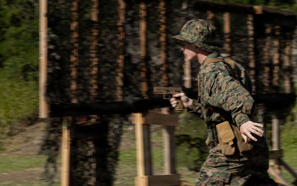 Marine Corps Marksmanship Competition 2026