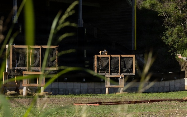 Marine Corps Marksmanship Competition 2026