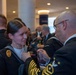 SNA 2026 Surface Warfare Pinning Ceremony