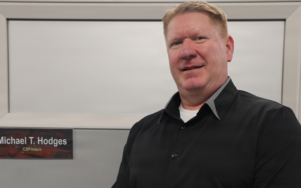 SkillBridge Spotlight Series: 10 Questions with Sgt. 1st Class Michael T. Hodges