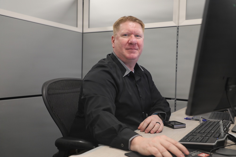 SkillBridge Spotlight Series: 10 Questions with Sgt. 1st Class Michael T. Hodges