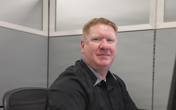 SkillBridge Spotlight Series: 10 Questions with Sgt. 1st Class Michael T. Hodges