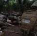 Jungle Medicine Training Course: Field Training Exercise