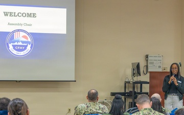 CFAY FFSC Hosts Ombudsman Assembly