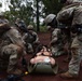 Jungle Medicine Training Course: Field Training Exercise
