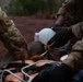 Jungle Medicine Training Course: Field Training Exercise
